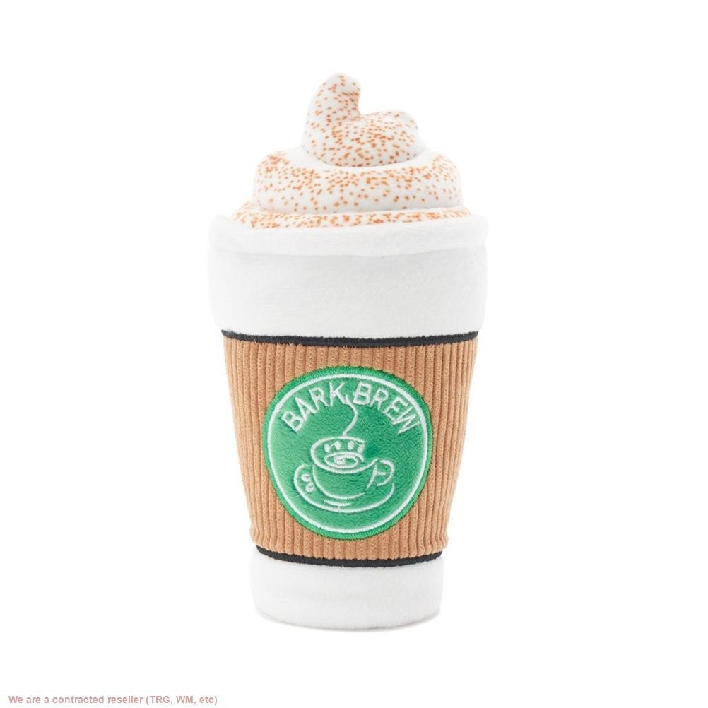 BARK Bark Brew Coffee Cup Dog Toy *SEE DEAL!!!*