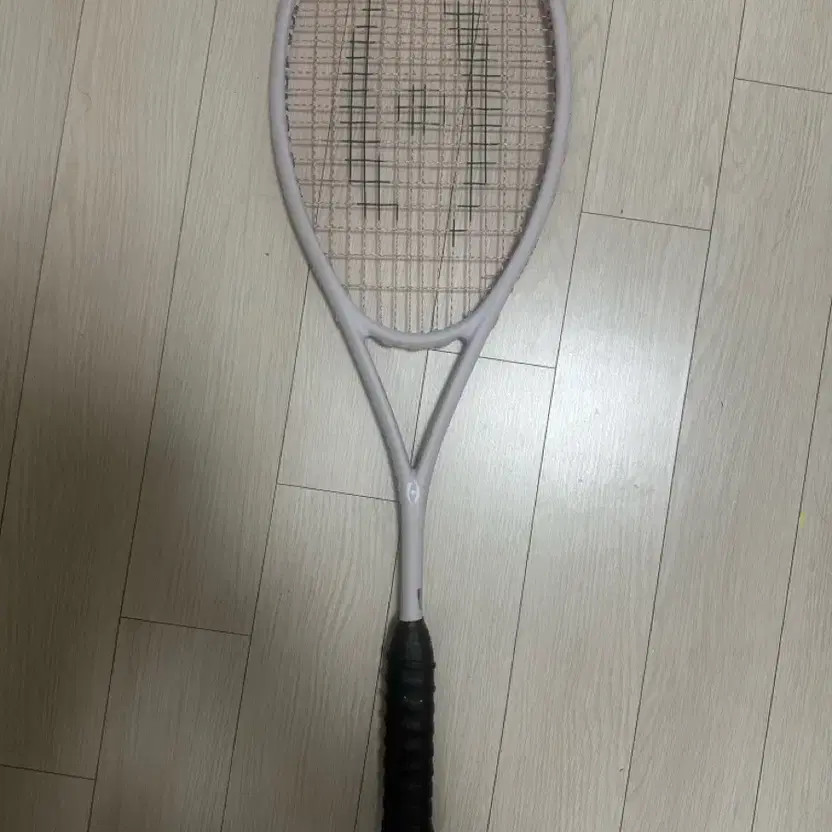 Herow Arnold 3 Squash Racket, Lightly Used, Good Condition Official