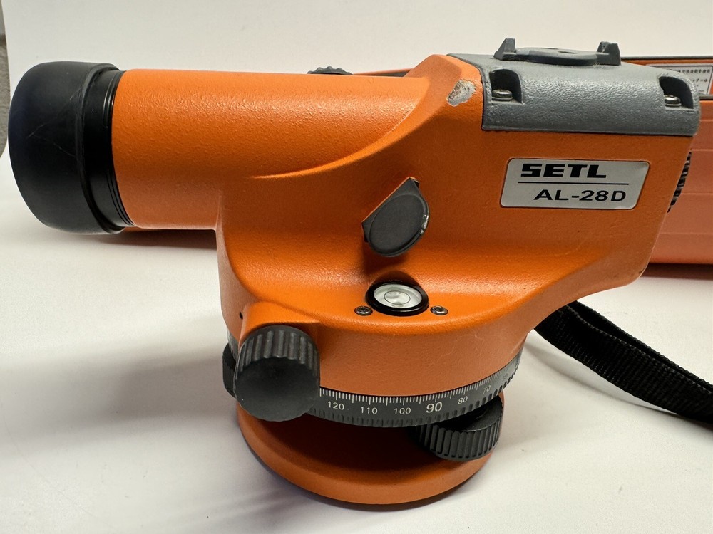 Setl AL-28D Auto Level Equipment 21009