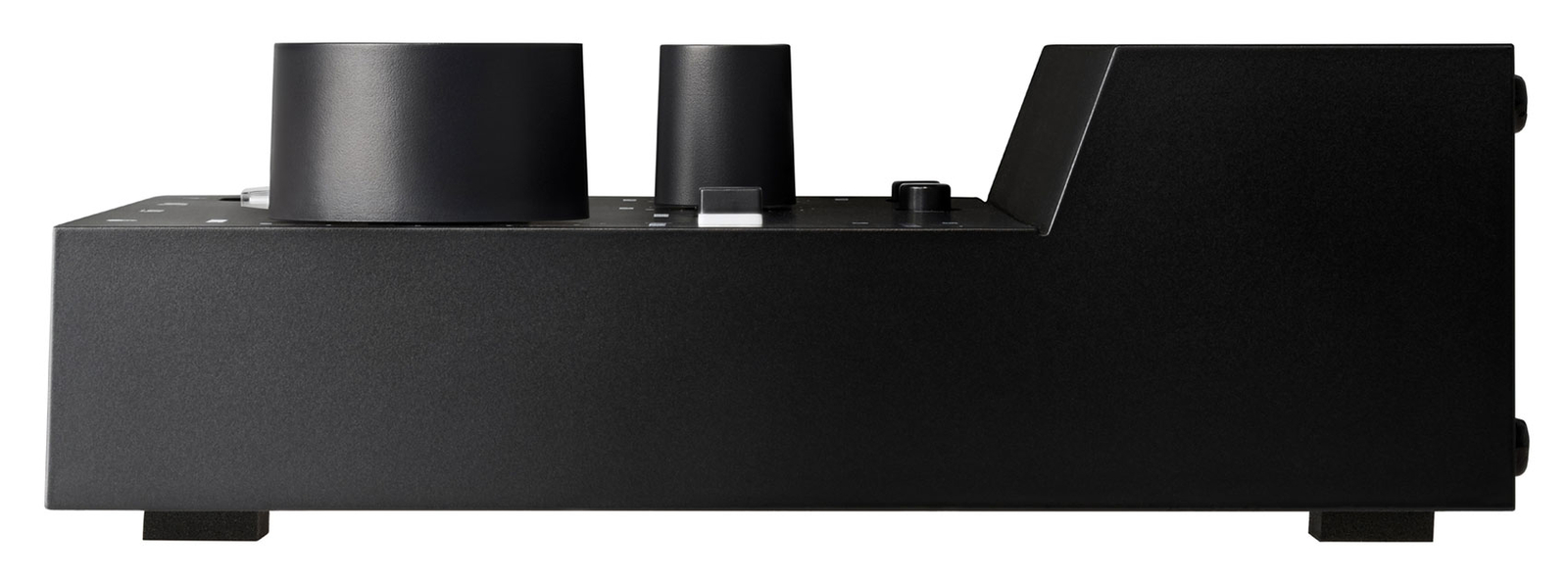 Audio Technica AT-UMX3 USB Audio Mixer - Plug-and-Play, Live Streaming Ready