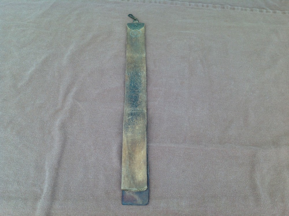 Allegretti Magic Razor Strop