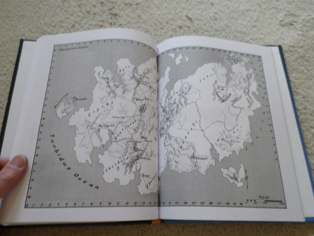 Dragonlance Adventures Hardcover Dungeons & Dragons