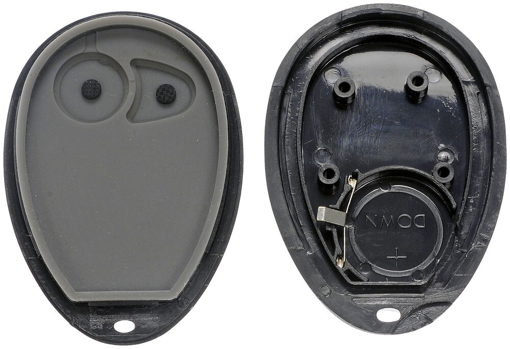Keyless Entry Module Case Dorman/Help 13642