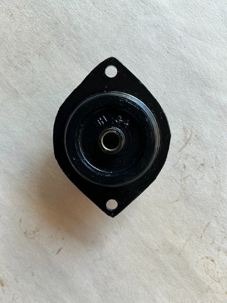 INSTRUMENT SHOCK MOUNT