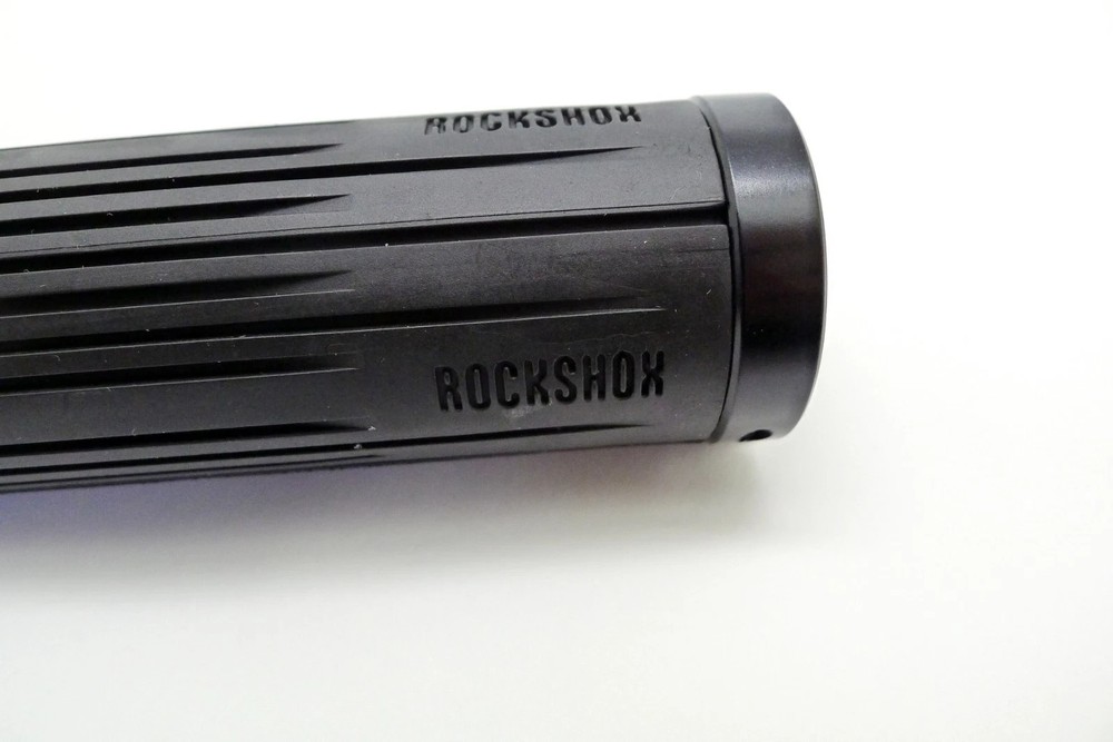 RockShox TwistLoc Remote - Full Sprint - 3 Position - Left