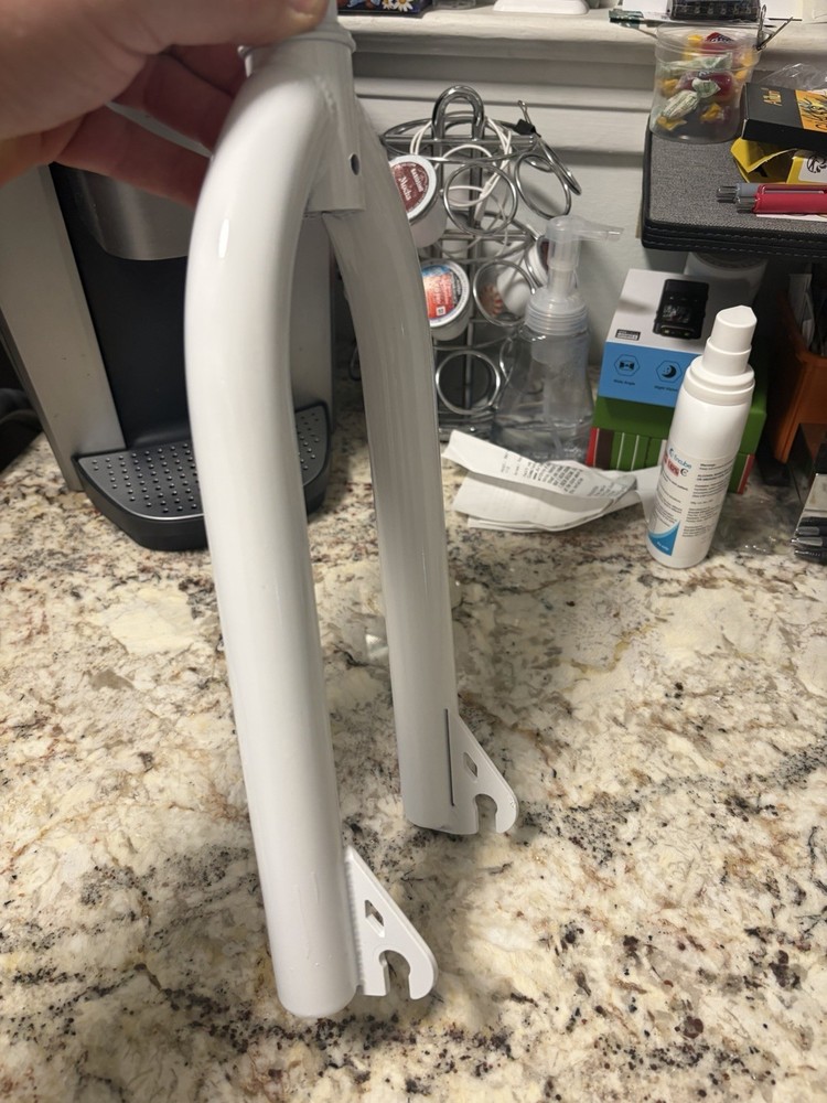 diamondback bmx forks 20
