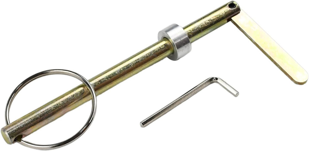 Drop Key Emergency Elevator Door Key Compatible with Dover Elevators Compatible