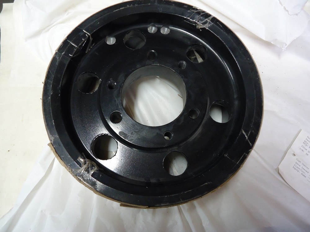 MAUREY 65V11.8E QD SHEAVE "NEW"