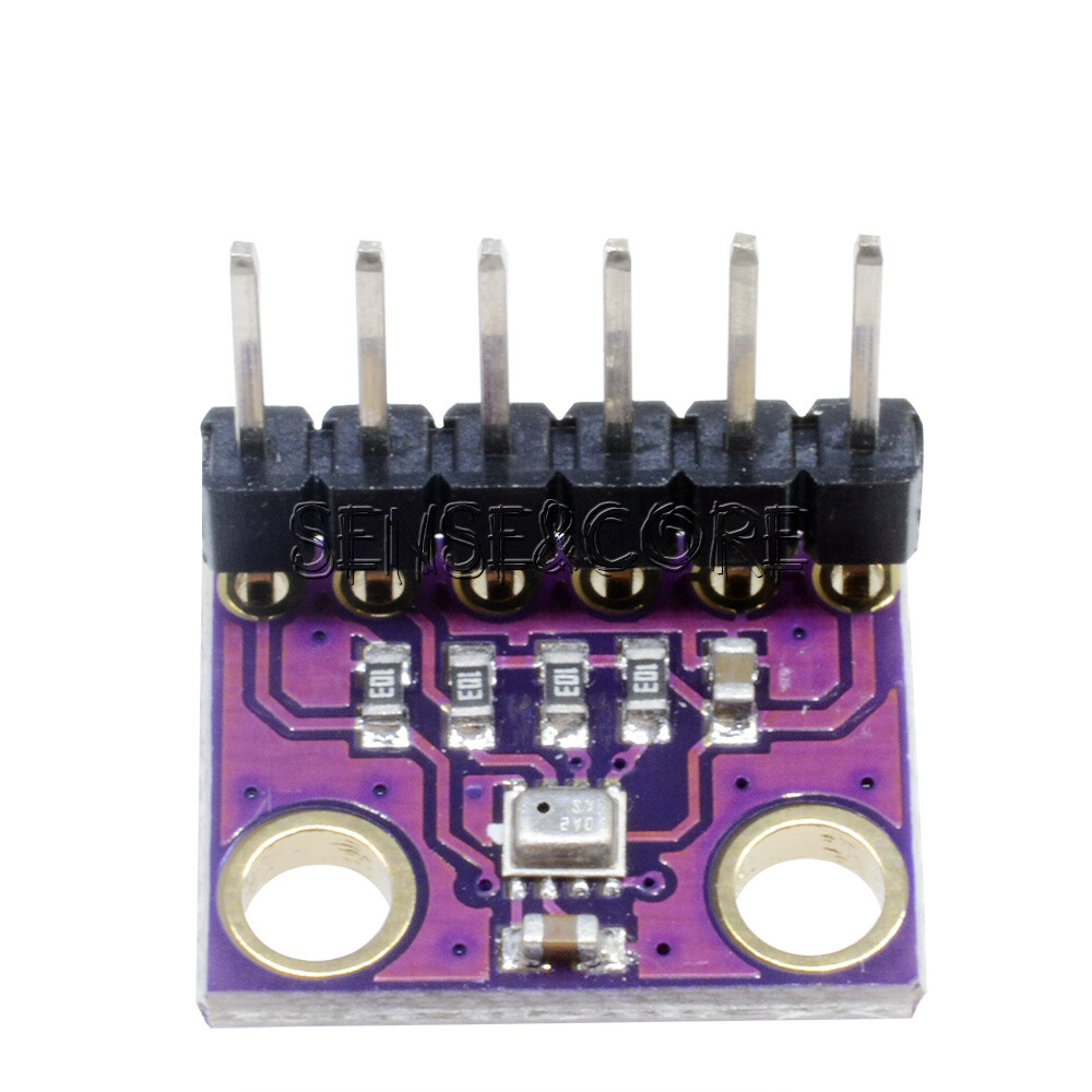 10PCS BMP280 Pressure Sensor Module High Precision Atmospheric Arduino BMP180-