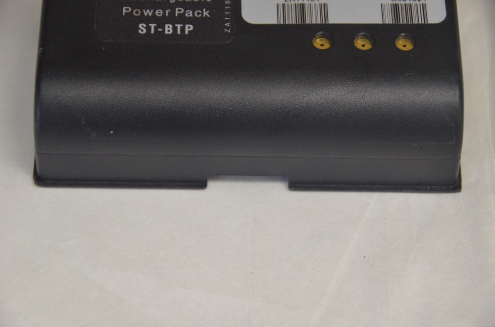 Crestron ST-BTP Rechargeable Power Pack (3-C)