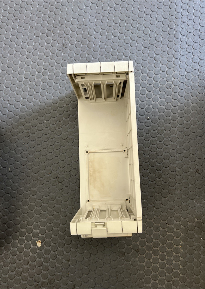 Mitsubishi Main Control Frame ( 4 slats )