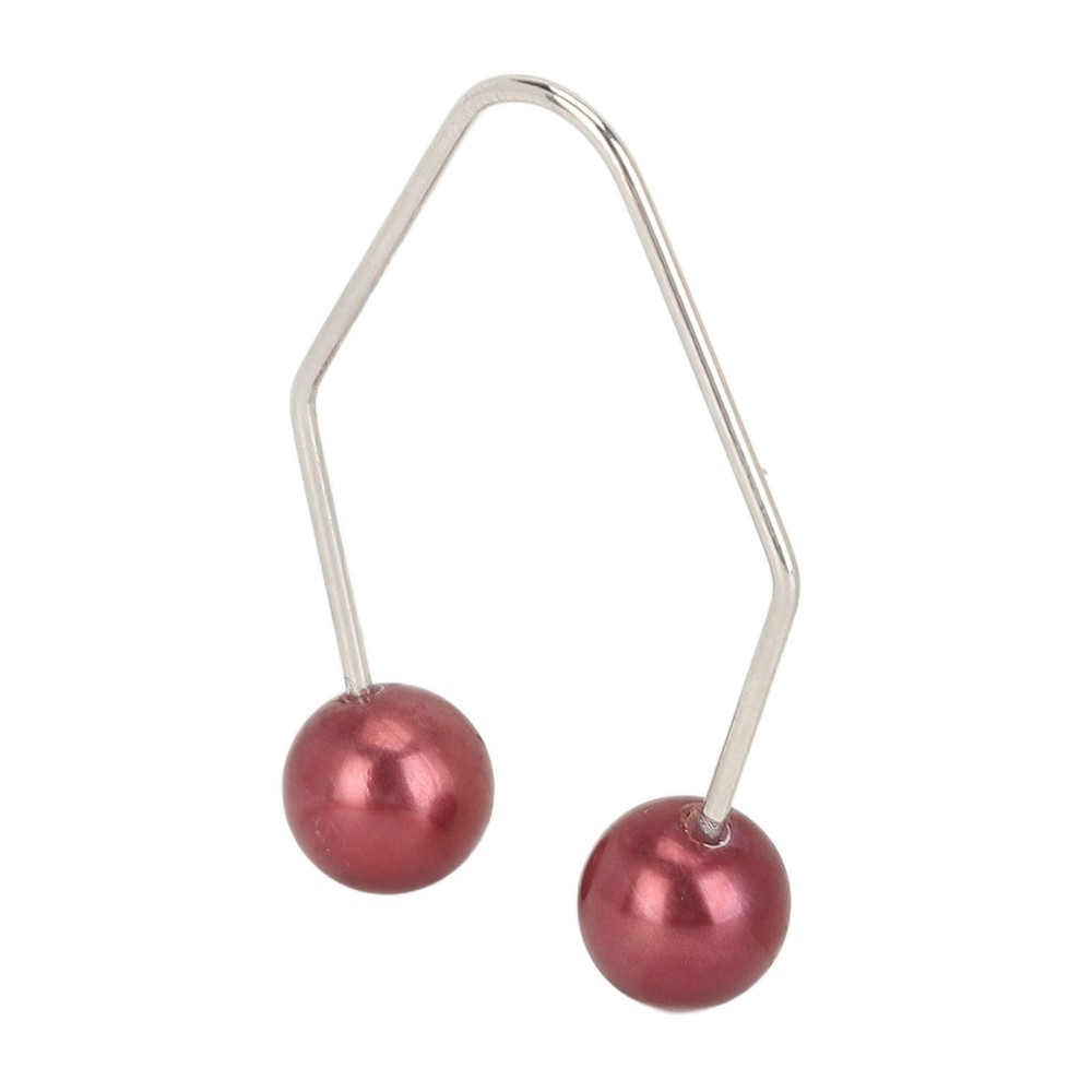 2 Pairs Dimple Makers Safe Effective Portable Dimple Creator For Cheeks