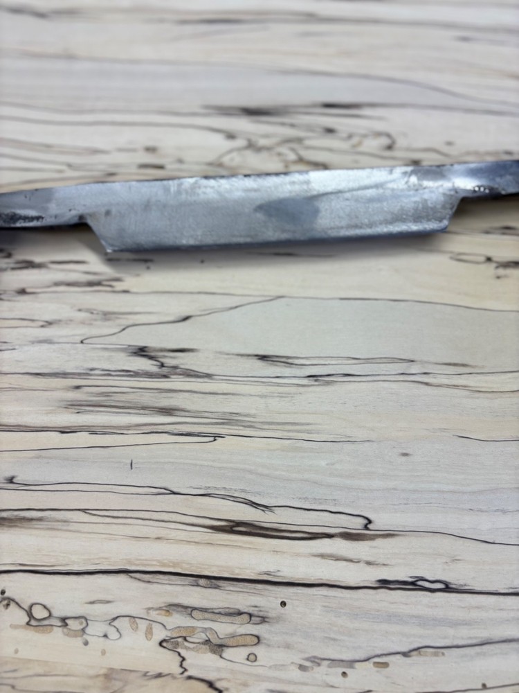 BARR Draw Knife (carver's knife)