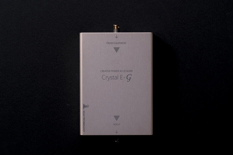 KOJO Crystal E-G Virtual Reality Earth KOJO TECHNOLOGY Crystal EG New