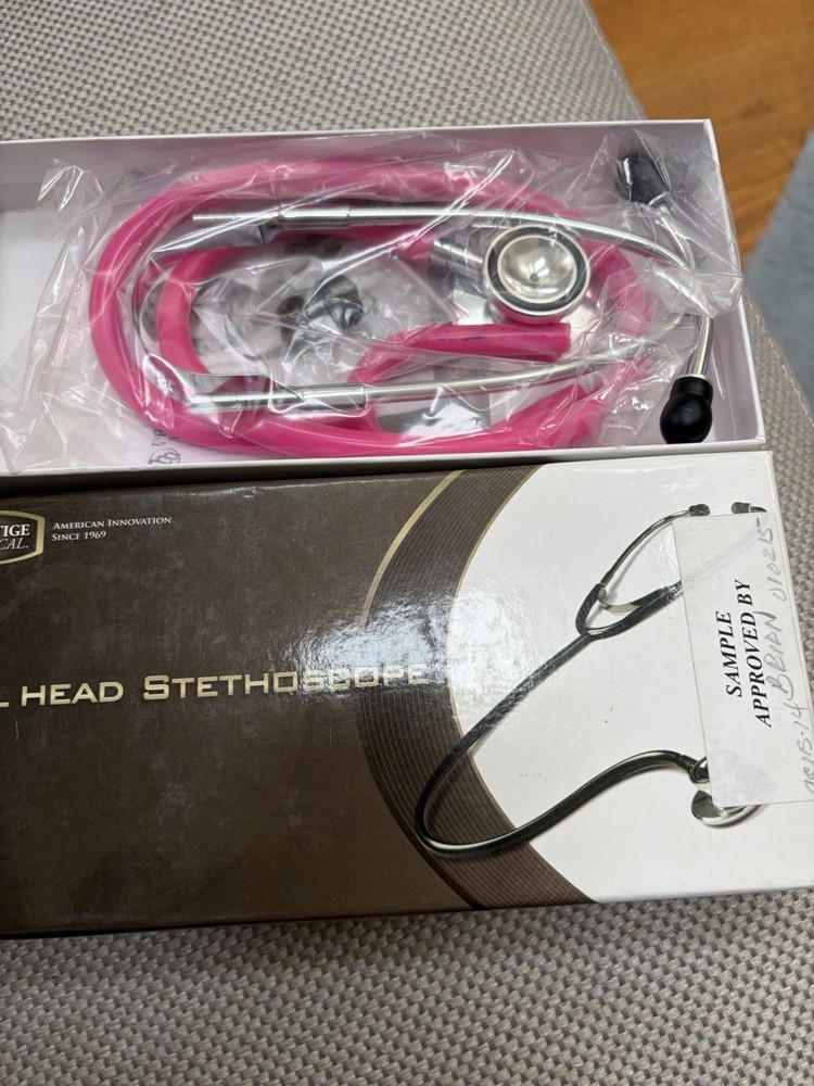 Clinical Spraguelite™ Stethoscope