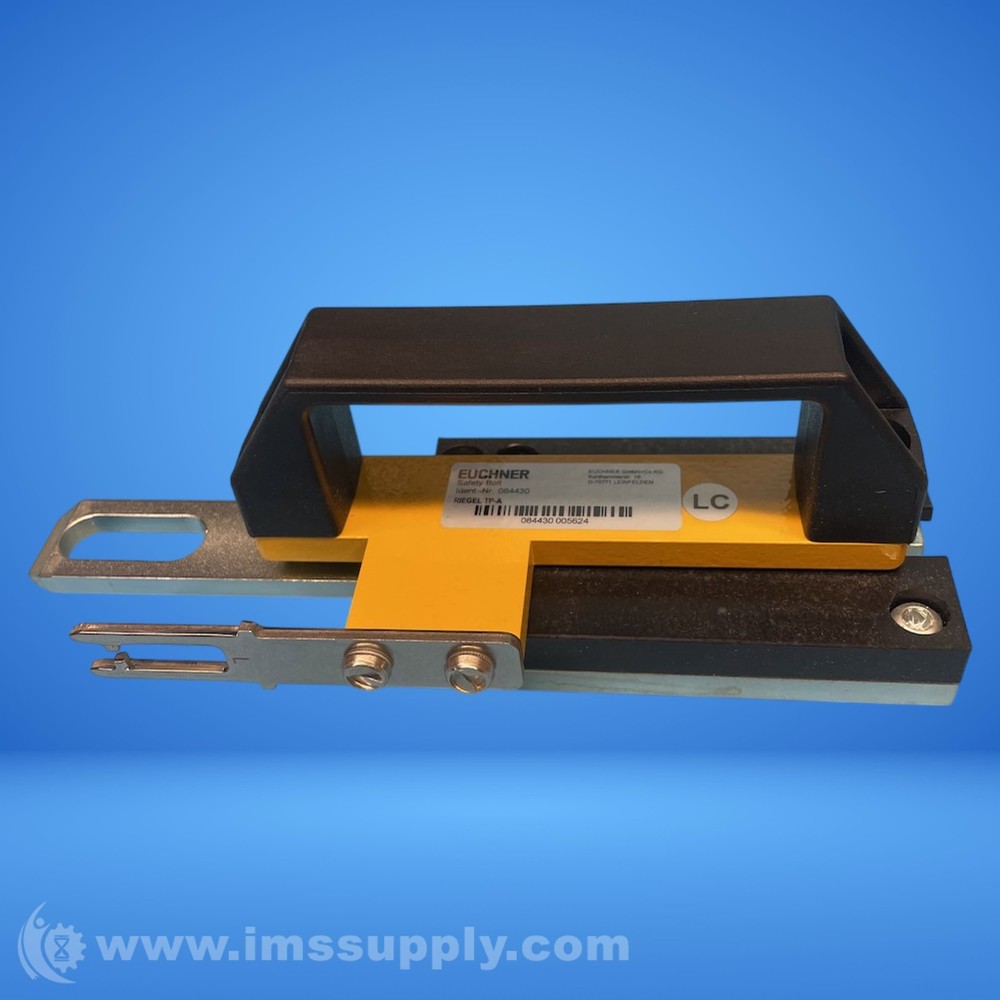 Euchner 084430 Safety Bolt FNOB