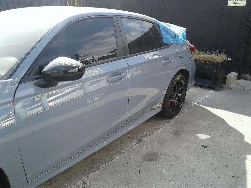 CIVIC 2024 Camera/Projector 121276