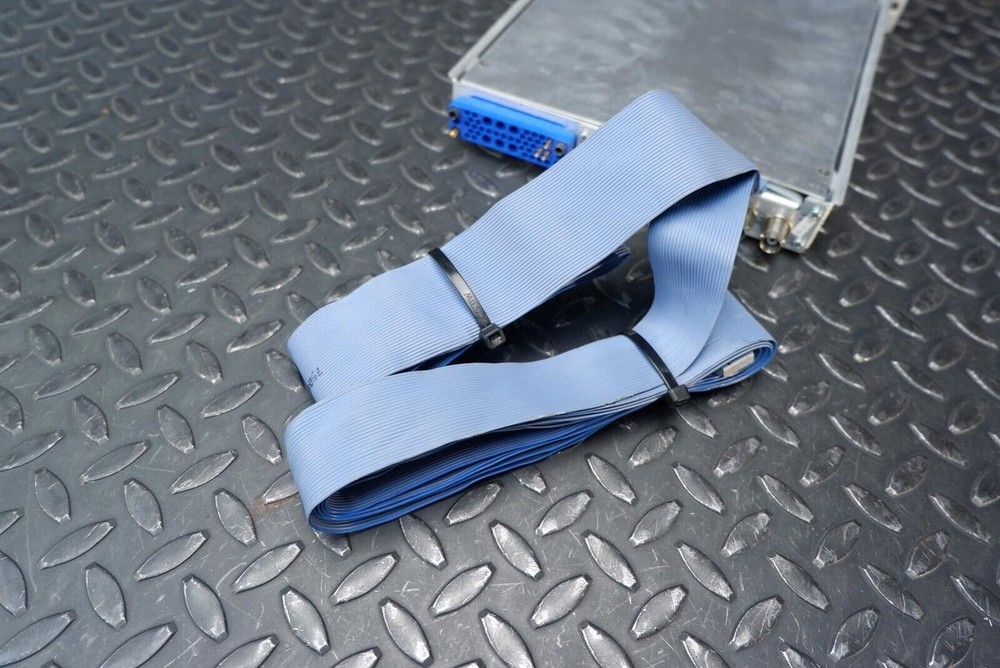 Nuclear Data ND599 LFC & ND595 DDS NIM Bin Modules