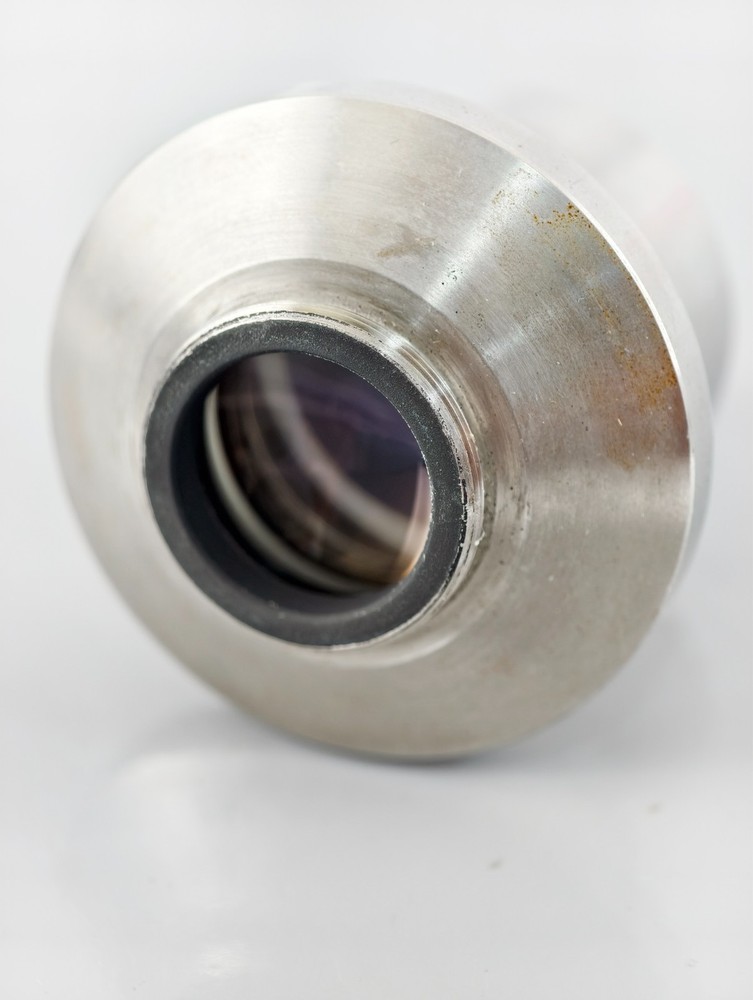 Diagnostic Instruments D50NLC 0.50X C-Mount Microscope Camera Adapter