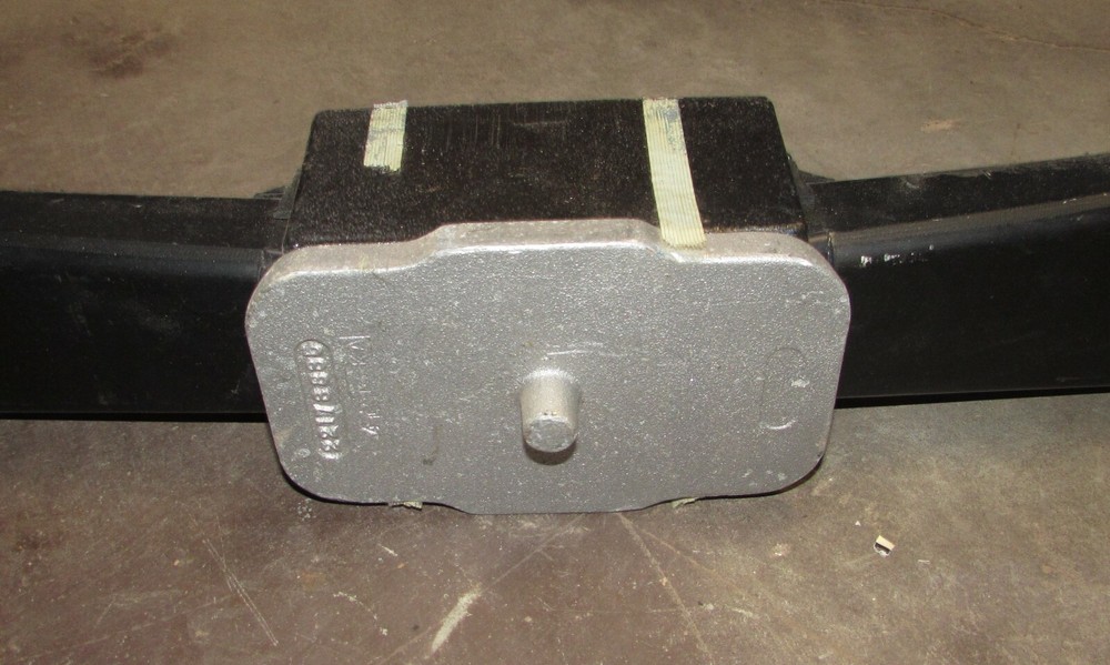 55" Composite Leaf Spring P/N: 22178885