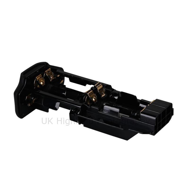 Pixel Vertax E14 Vertical Battery Grip for Canon EOS 70D 80D with Controls