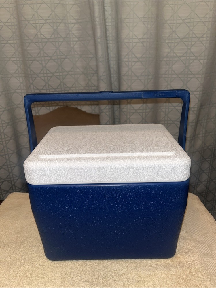 Sony Mega Watchman Igloo Cooler