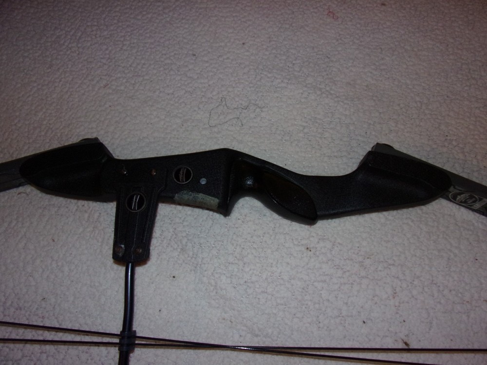 Darton 50MXR Compound Bow