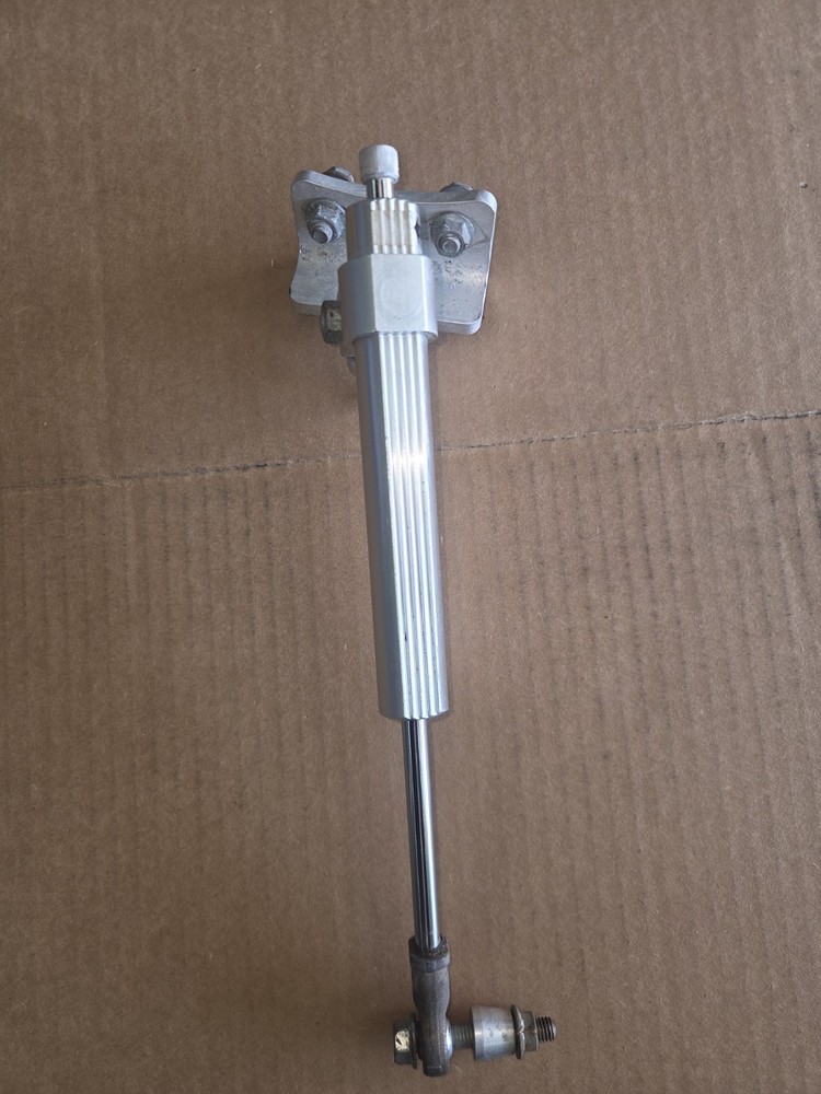 Daytona Steering Stabilizer For ATV