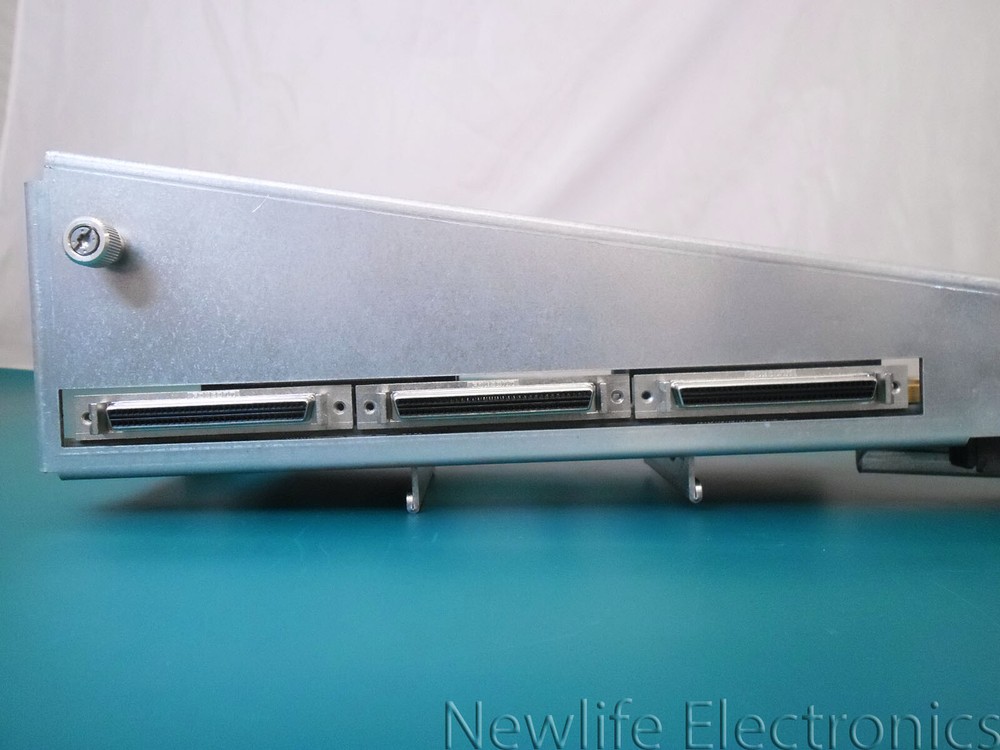 HP A6752-60003 Mass Storage Backplane