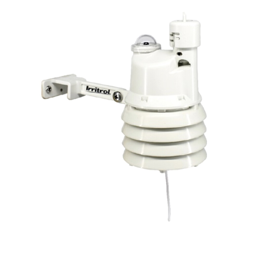 Irritrol Climate Logic Weather Sensor