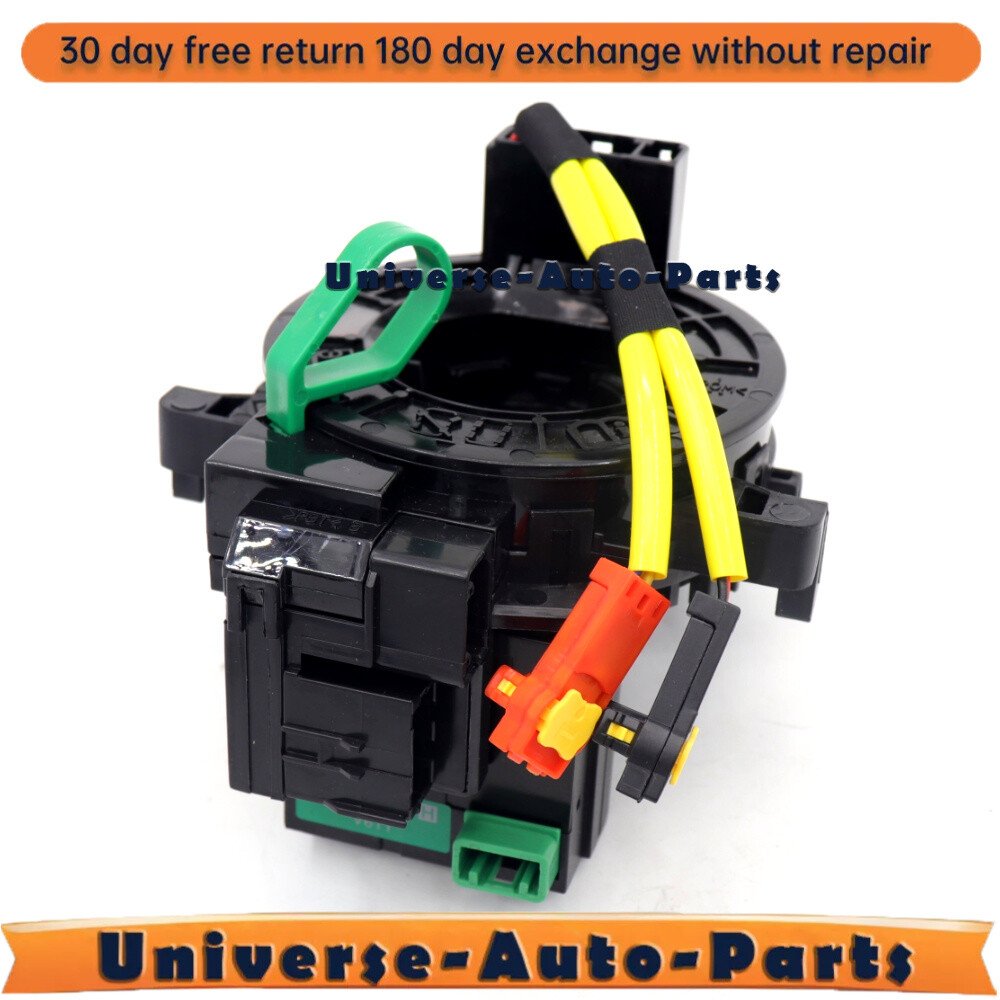 Spiral Cable Clock Spring With Steering Angle Sensor For Toyota 86 GR86