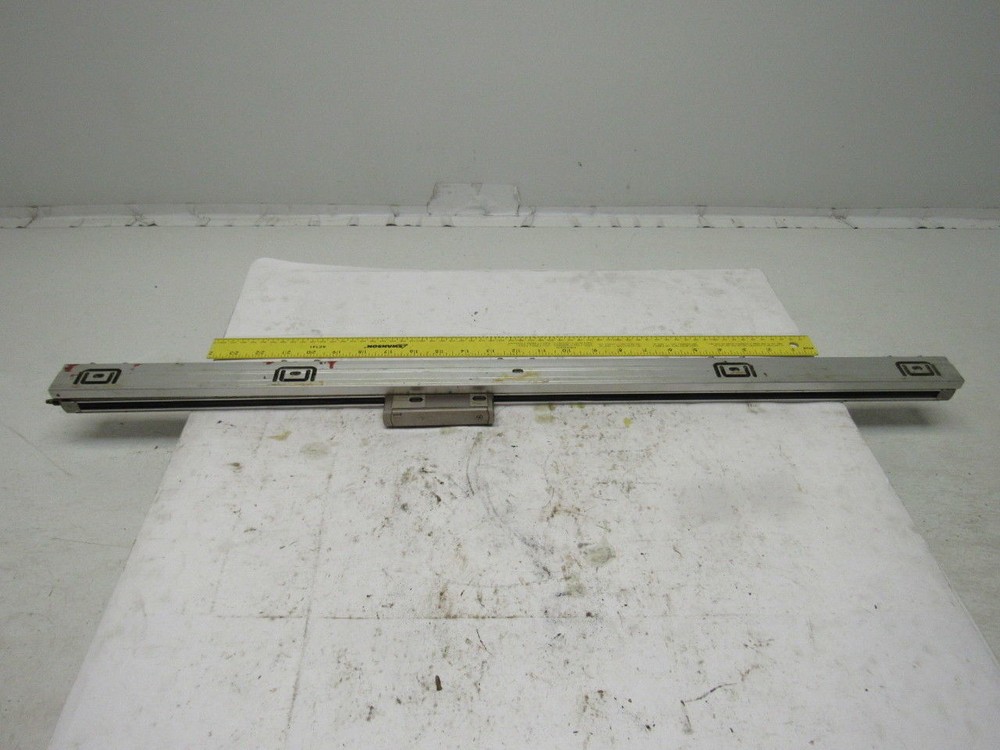 Heidenhain AE LC 4x3 Linear Scale Encoder 720mm