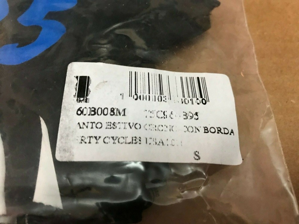 CYCLING GLOVES Liberty Cycle