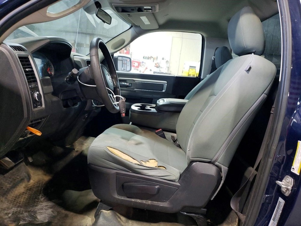 2016 - 2020 Dodge 1500 Pickup Engine ECM Electronic Control Module 3.6L