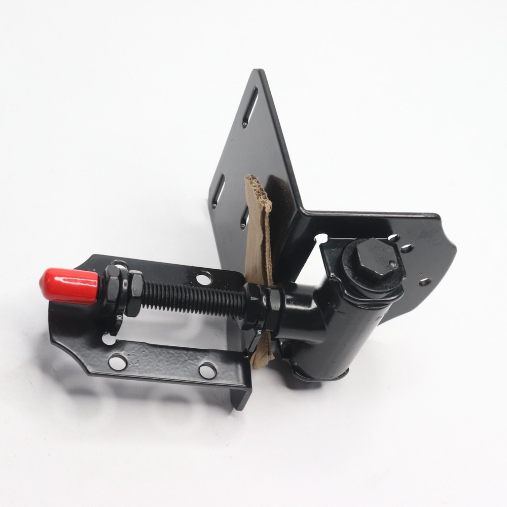 Gate Hinge Black 8010253740