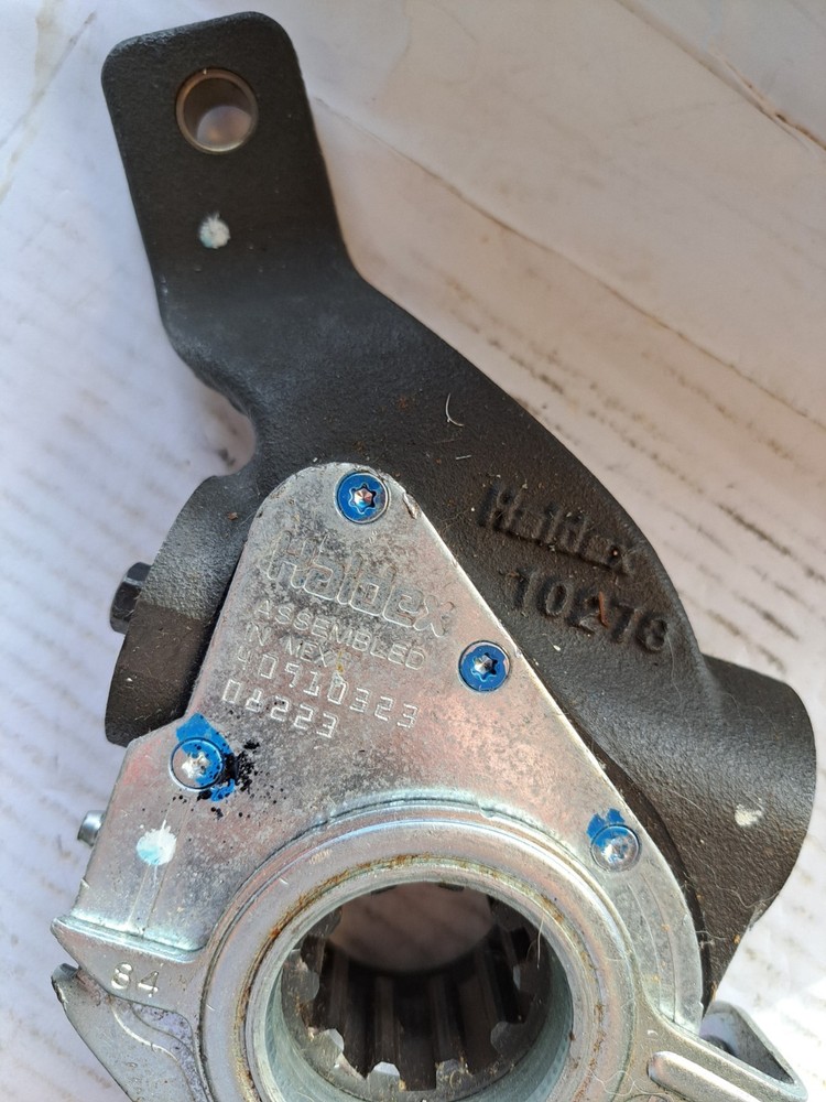 Haldex 40910323 Automatic Brake Adjuster (Aba) Auto Slack Adjuster