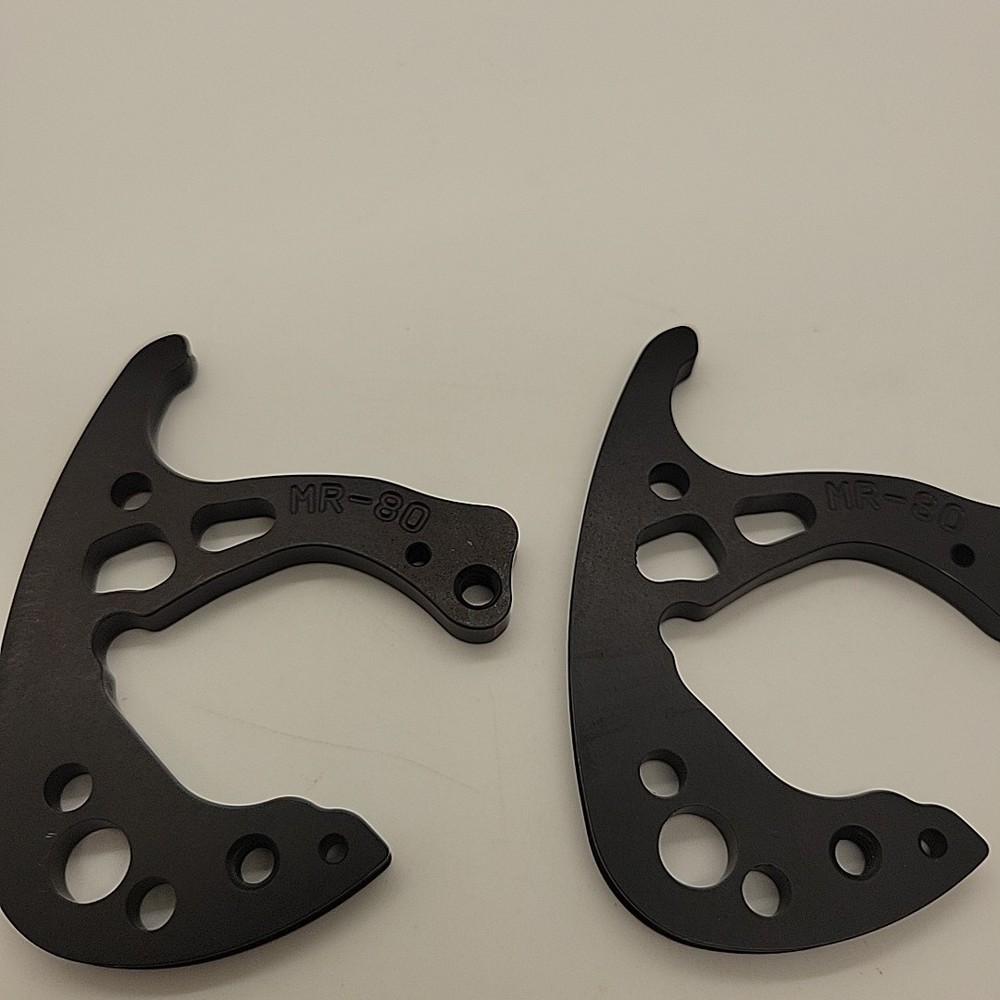 Mathews MR-D MR-80 Mods - Monster MR5 MR6 MR7 Modules - Mod Module