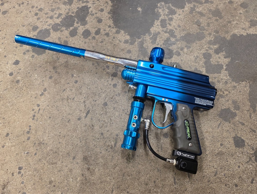 Fade Freak Factory Impulse Paintball