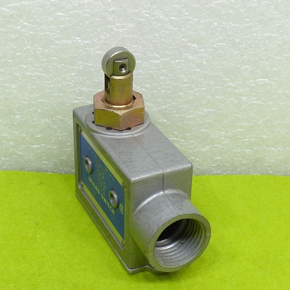 Honeywell bze 2rq81 microswitch micro switch