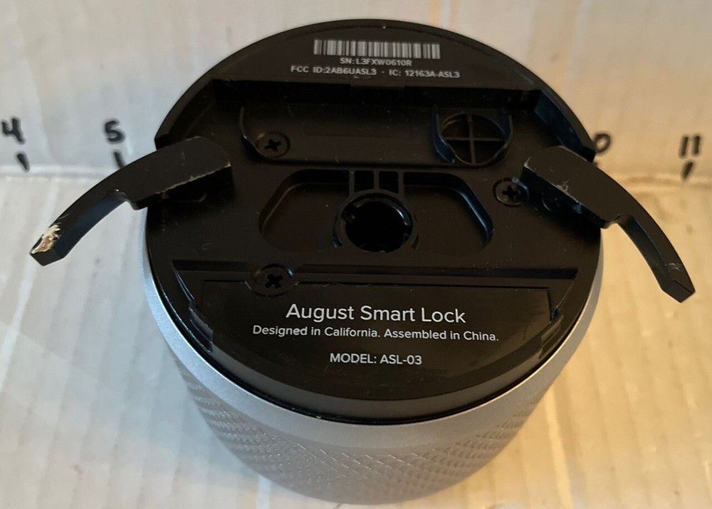 Smart Lock