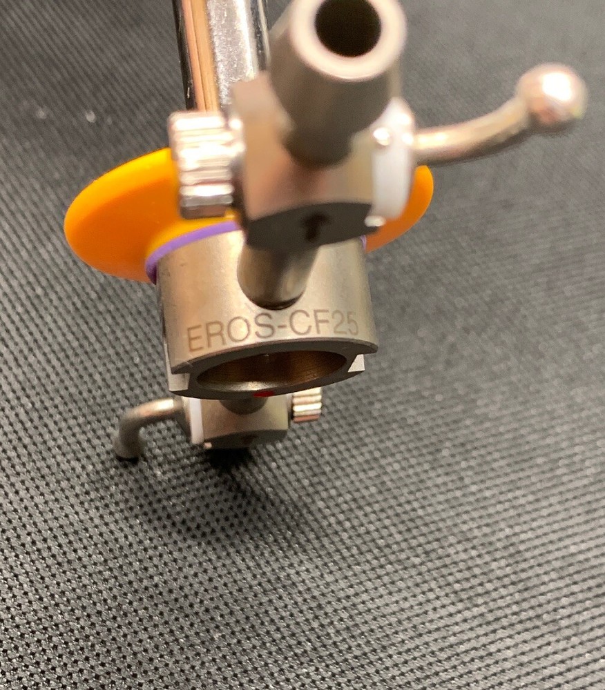 CIRCON ACMI EROS-CF25 Continuous Flow Resectoscope Outer Urological Instrument