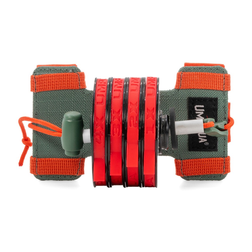 UMPQUA NorthFork Pine Tippet Dock/Holder (35309)