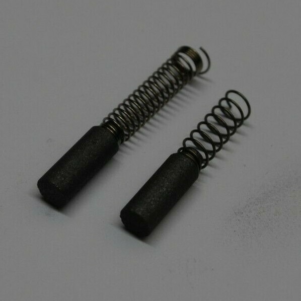 1 1/2 HP John Deere Brush & Spring Set  Gas Engine Motor