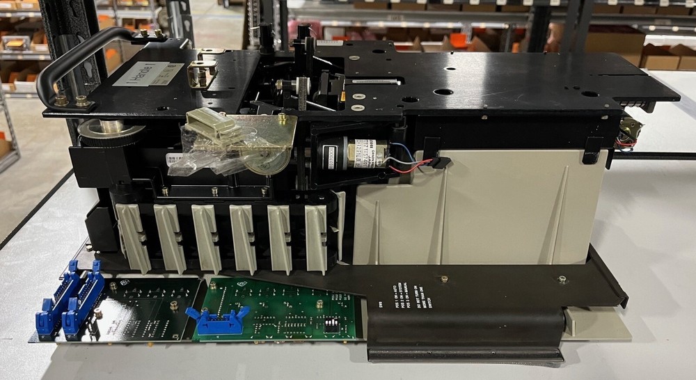 67X9028 IBM 3490 Tape Autoloader