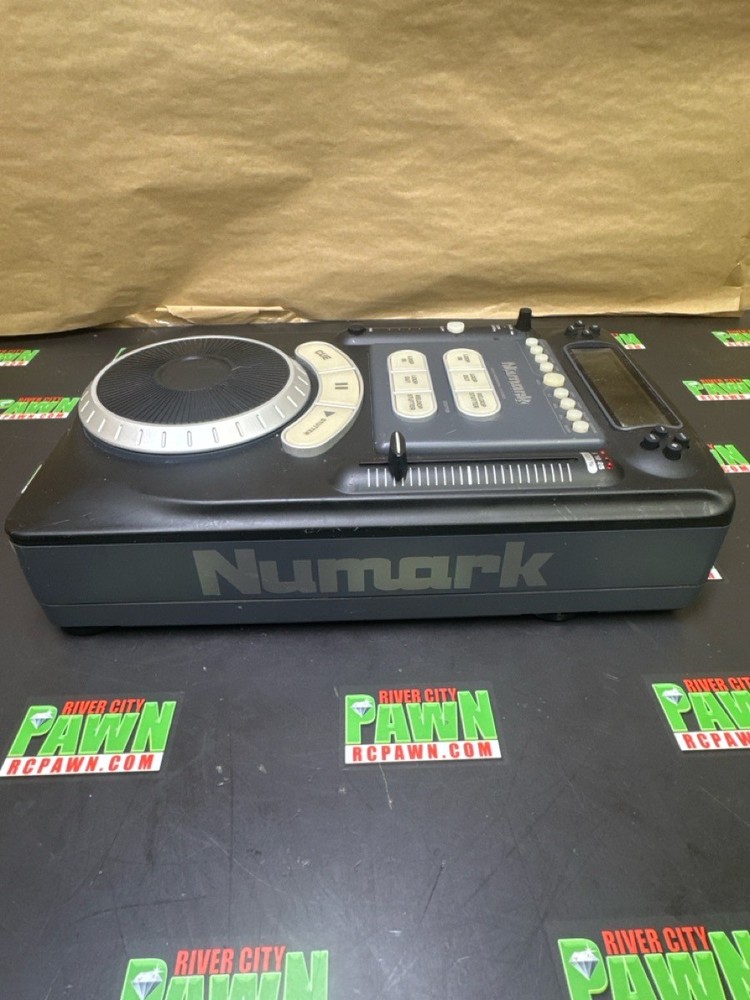 NUMARK ELECTRONICS AXIS 9 (R7A015692)