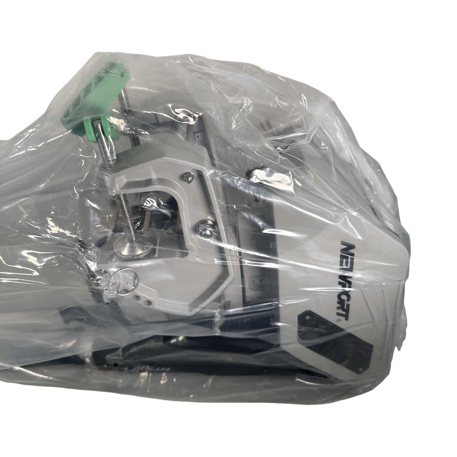 Newport NT300 Electric Outboard Motor - 3HP 1300W Brushless Direct Drive