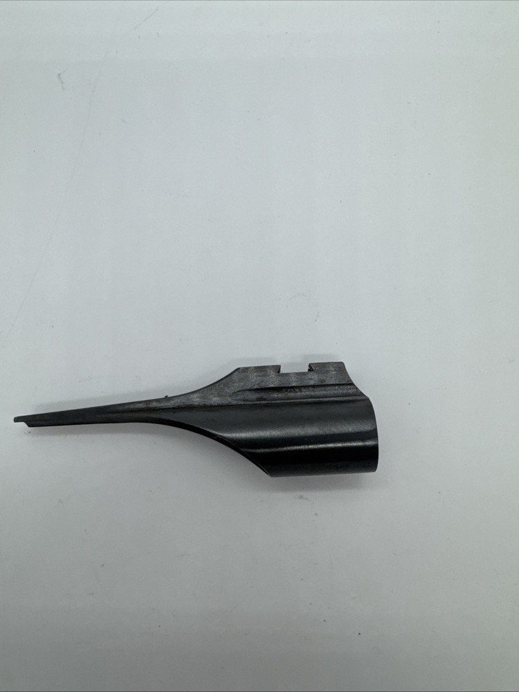 Vintage Banded Front Sight .640