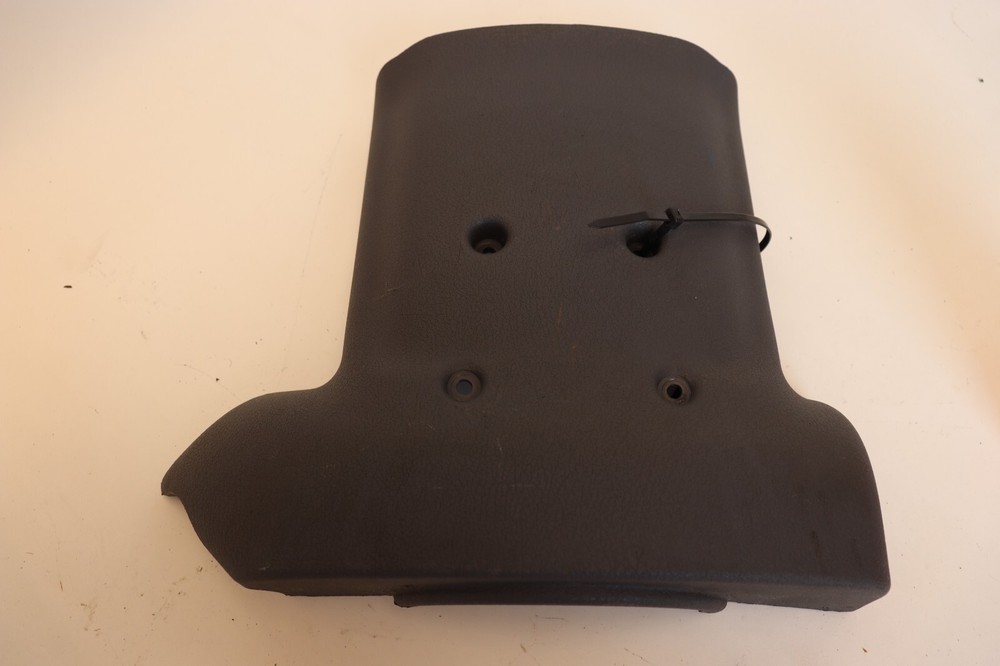 2013-2017 FREIGHTLINER CASCADIA 125 STEERING COLUMN LOWER COVER PANEL OEM