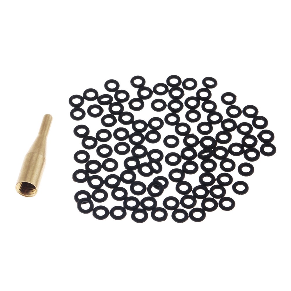 Durable Use Pro Darts O Ring Installer Dart Tools Dart With 100PCS O Ring Set
