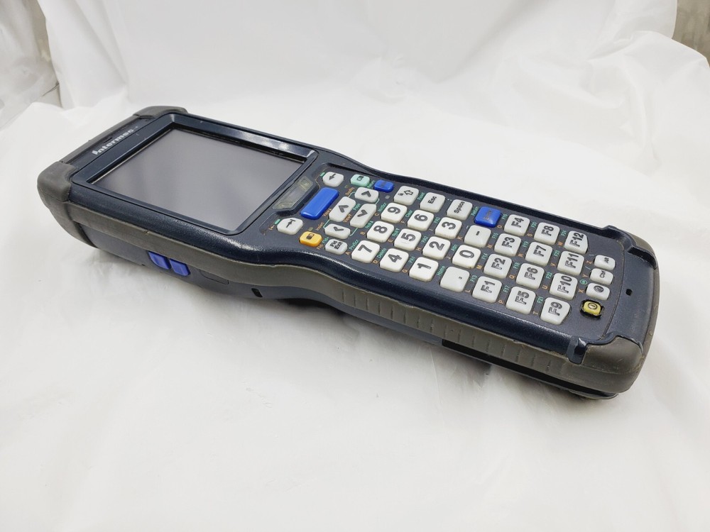 Intermec CK71 CK71AB4KN00W1400 ITE Windows Mobile Imager Barcode Scanner